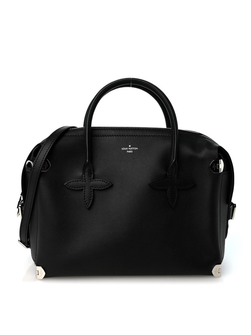 Louis Vuitton Smooth Calfskin Garance #358856L18B